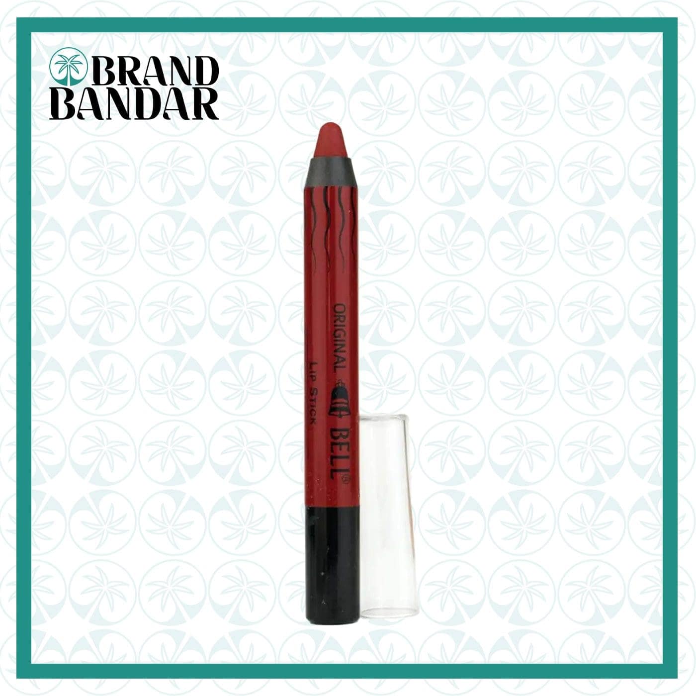 رژ لب مدادی بل ۰۷ BELL Pencil Lipsteak