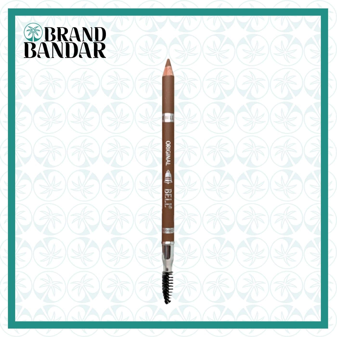 مداد ابرو بل ۱۰۲ BELL Eyebrow