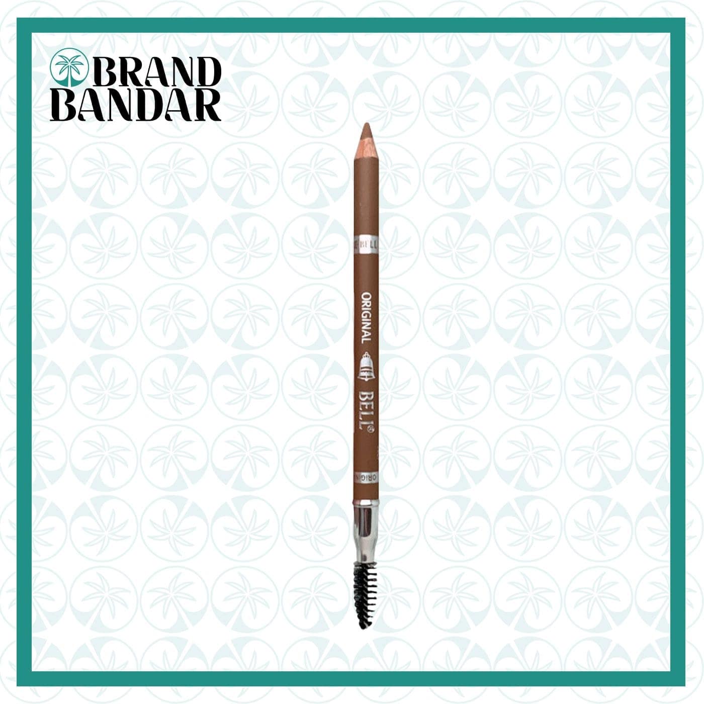 مداد ابرو بل ۱۰۳ BELL Eyebrow