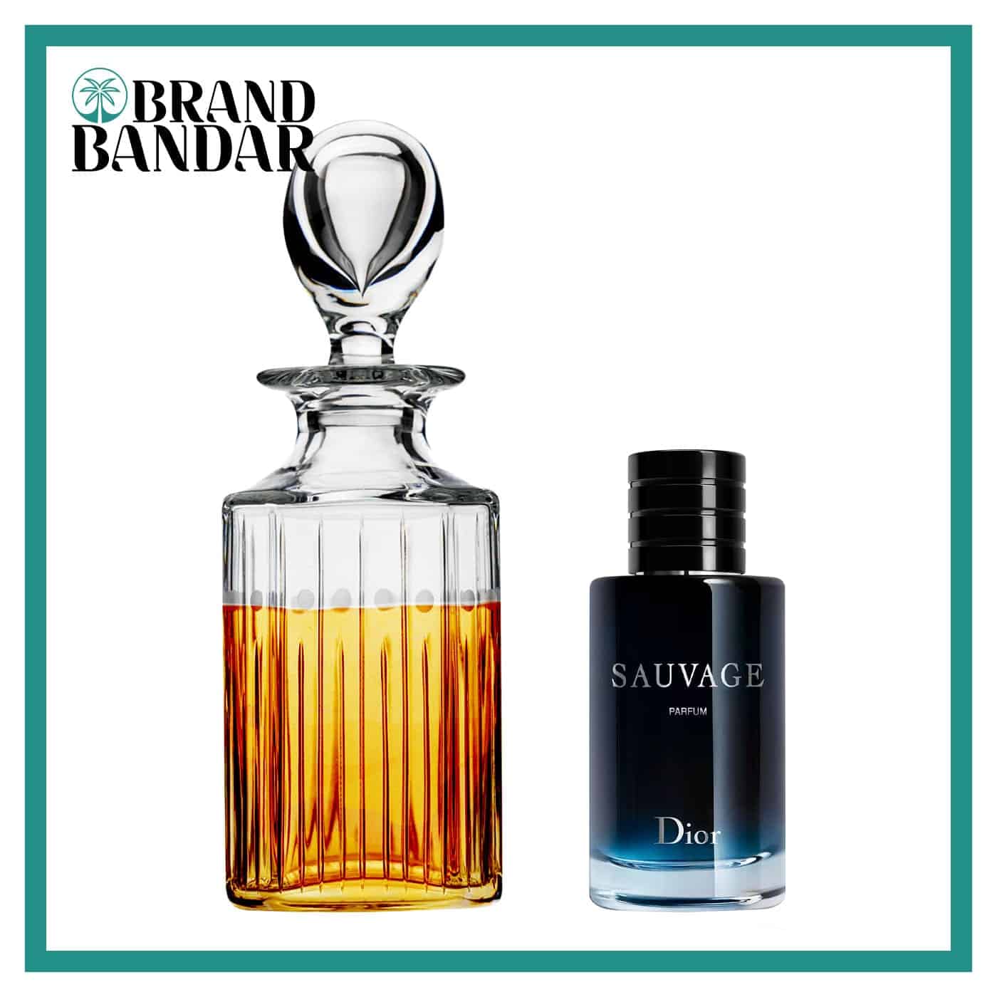 عطر ادکلن ساواج دیور Sauvage Dior