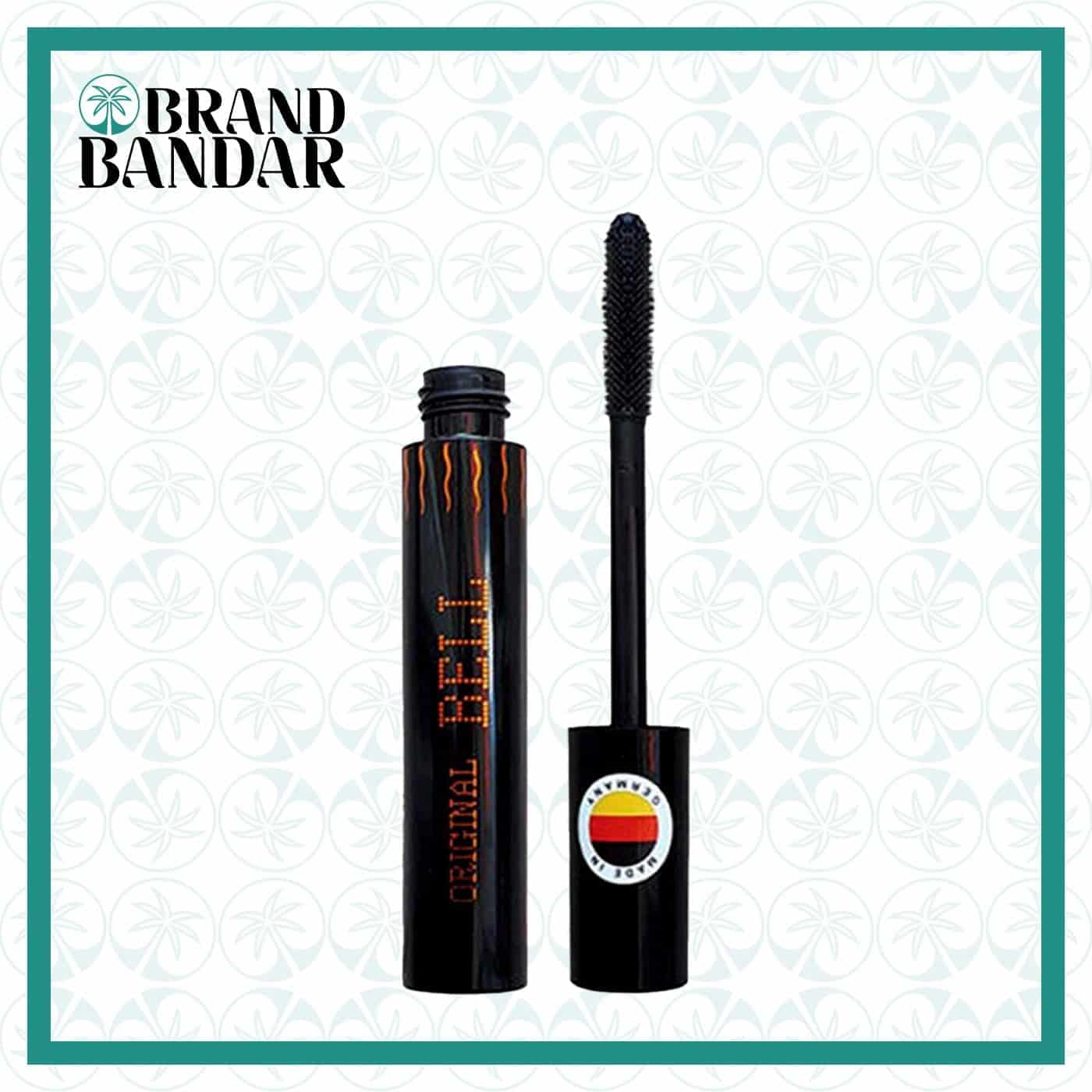 ریمل اسپشیال براش بل Special Brush BELL