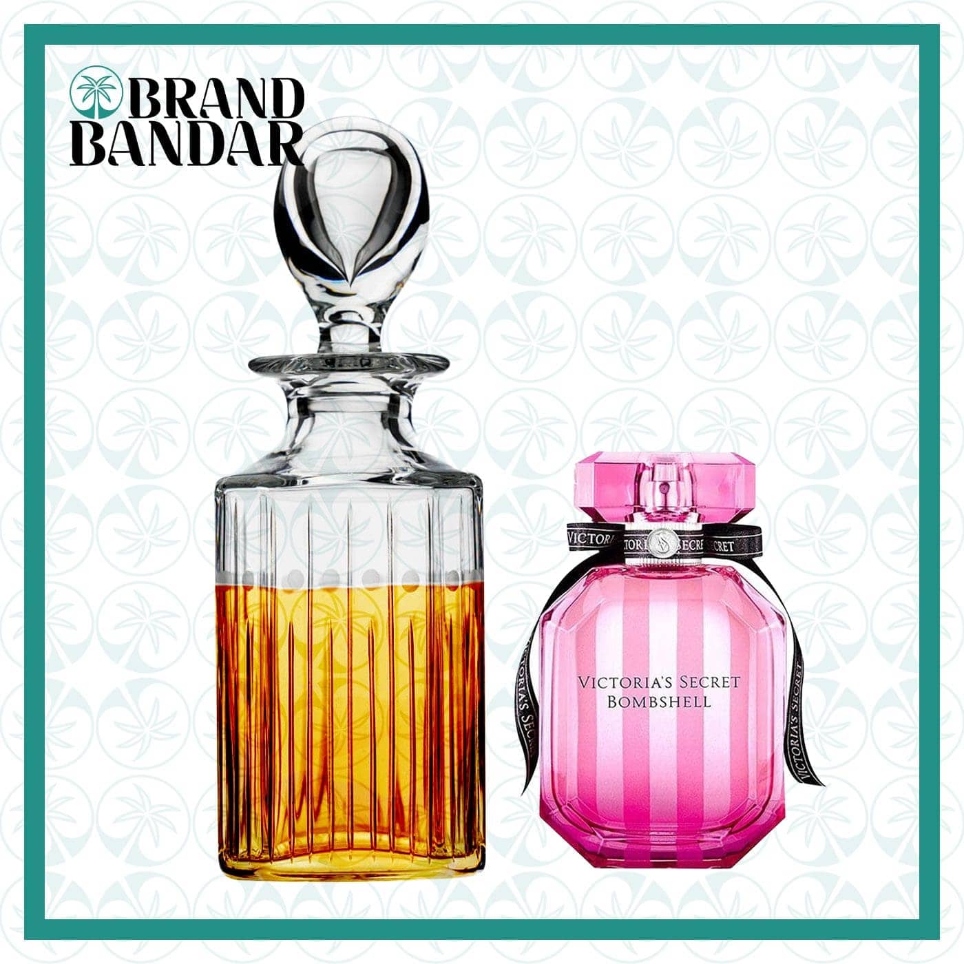 عطر ادکلن ویکتوریا سکرت Victoria Secret