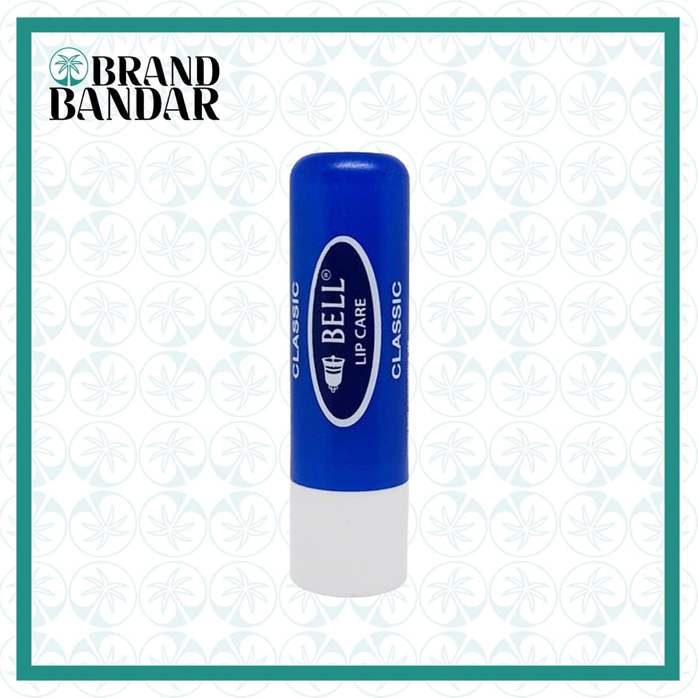بالم لب کلاسیک بل Classic Bell Balm Lab