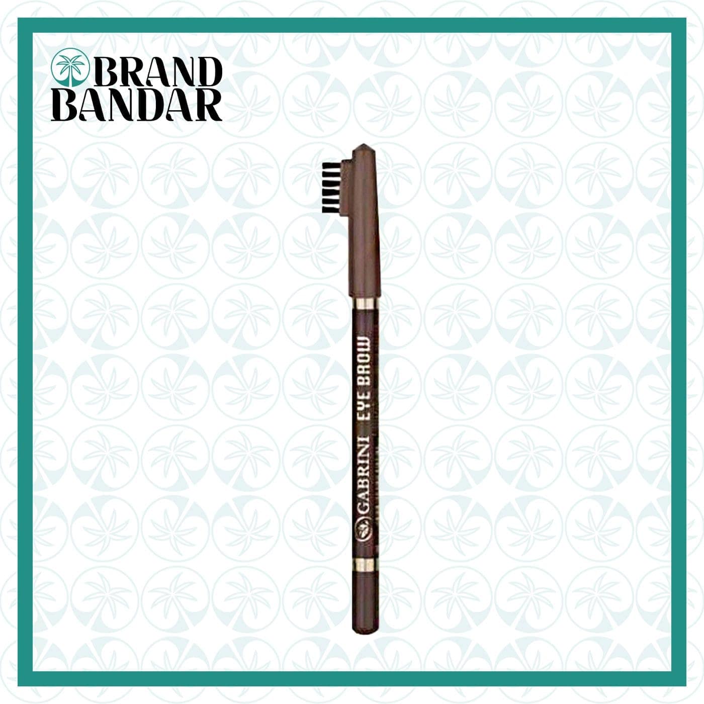 مداد ابرو ۱۰۵ گابرینی Gabrini Eyebrow