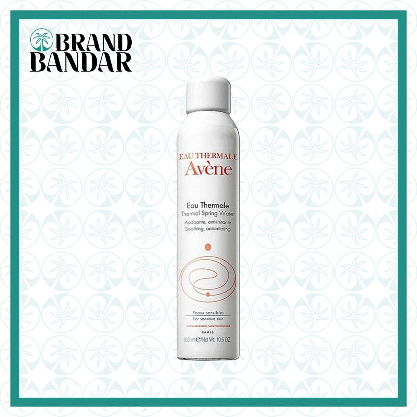 اسپری آب اون AVENE water spray