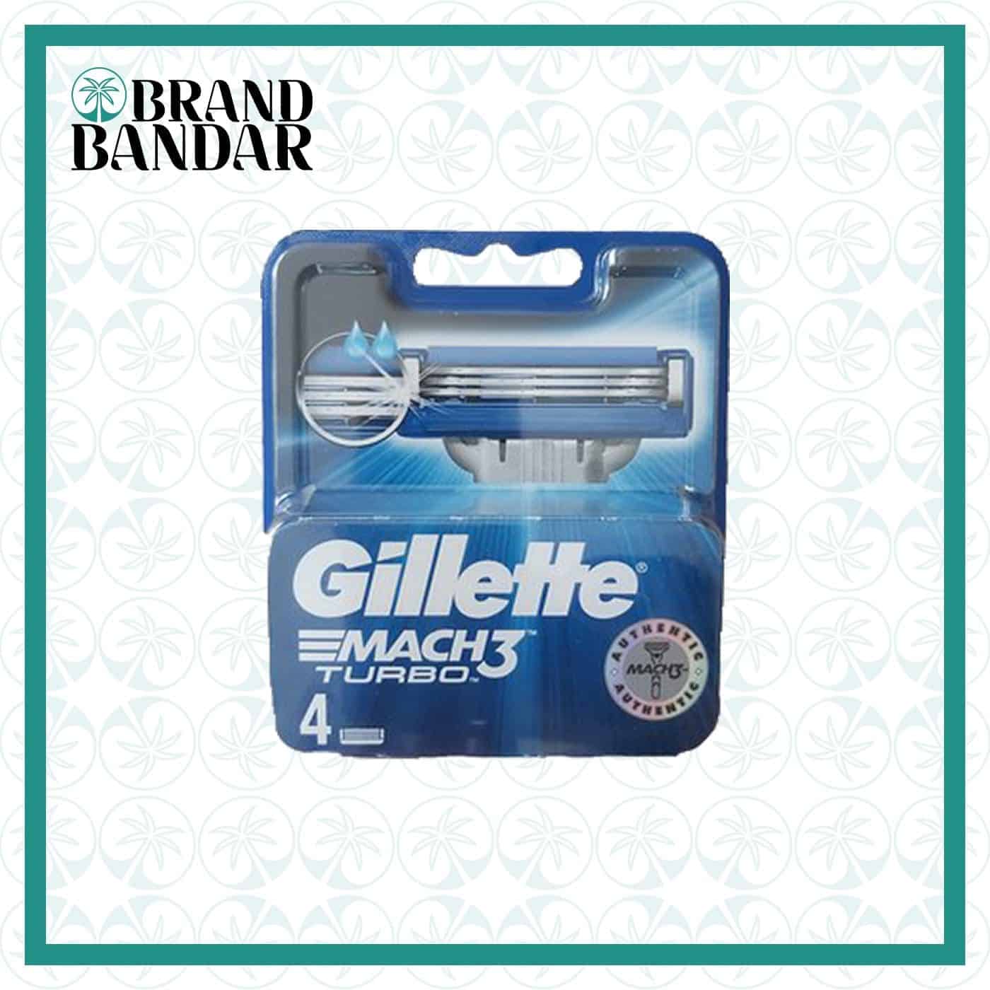 یدک مچ تری ۳ توربو ژیلت Terry 3 turbo Gillette spare parts