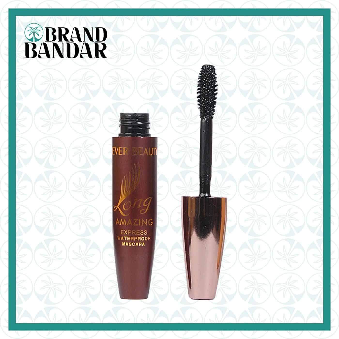 ریمل Amazing اوربیوتی Mascara model Amazing Ever beauty