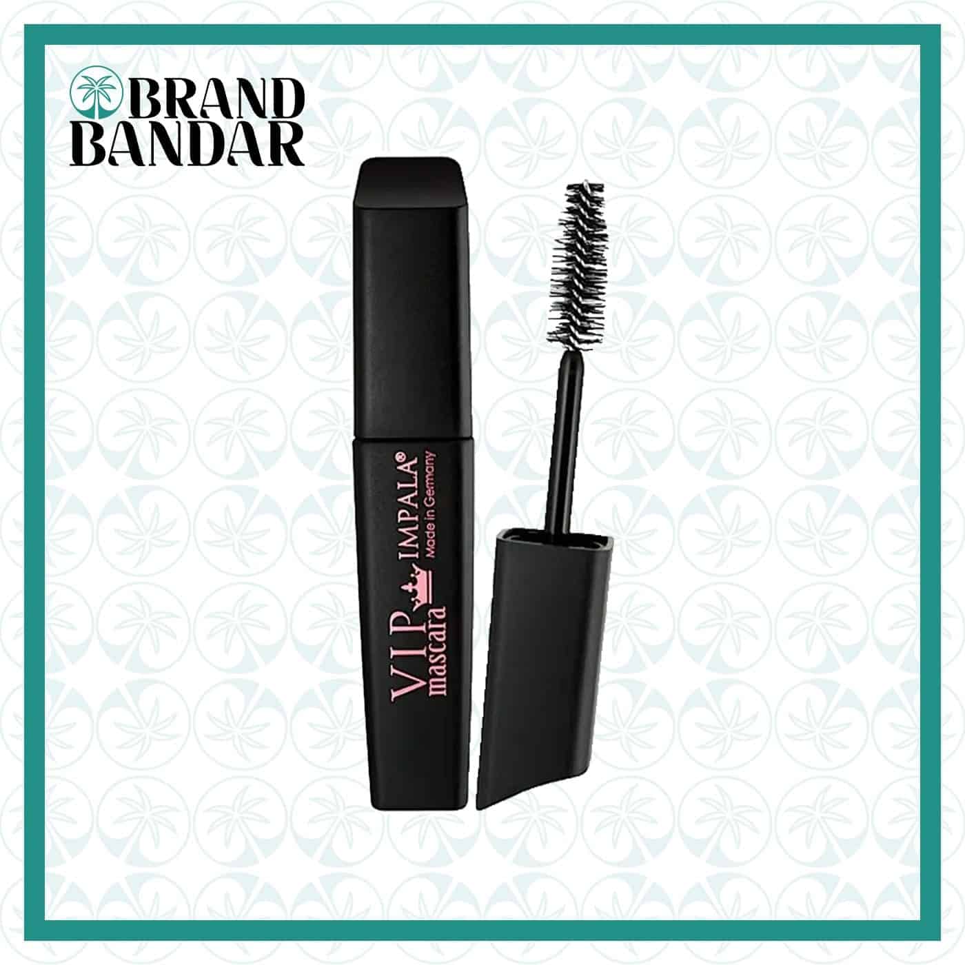 ریمل ایمپالا Impala VIP Mascara