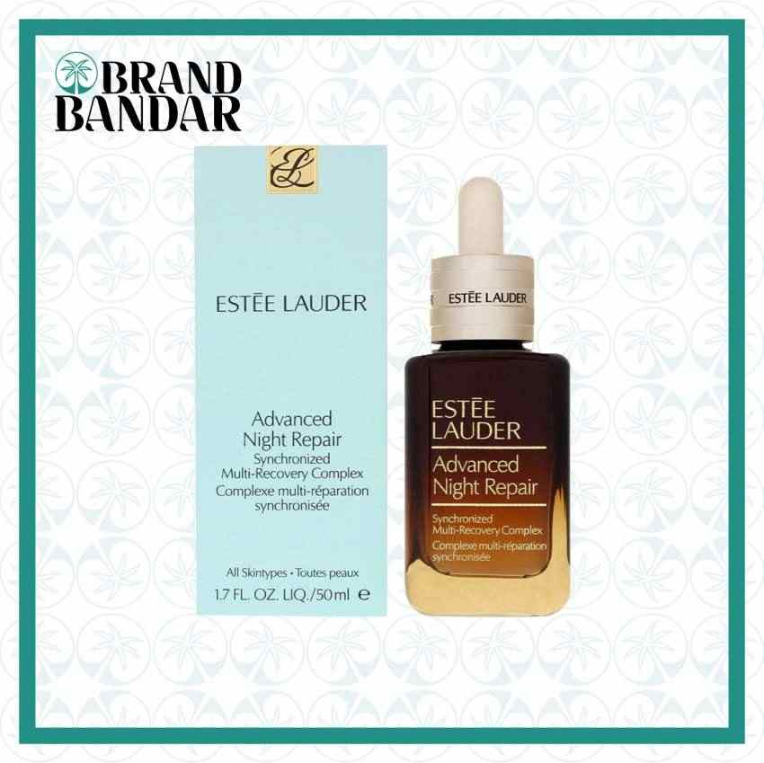سرم شب جوانساز استی لادر Estee Lauder Advanced night serum