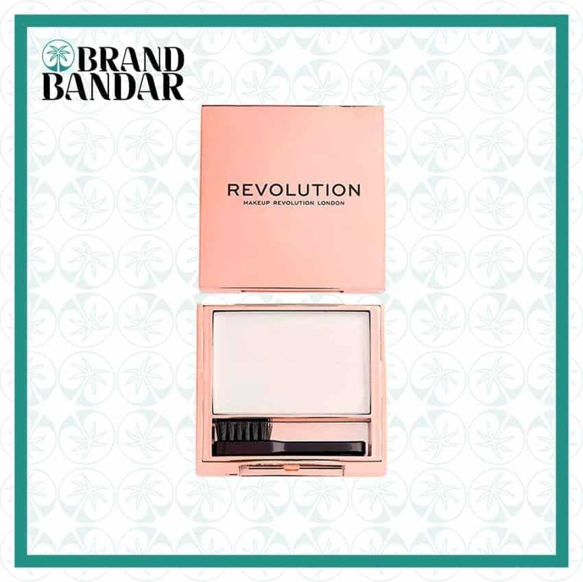 صابون ابرو رولوشن Revolution eyebrow soap