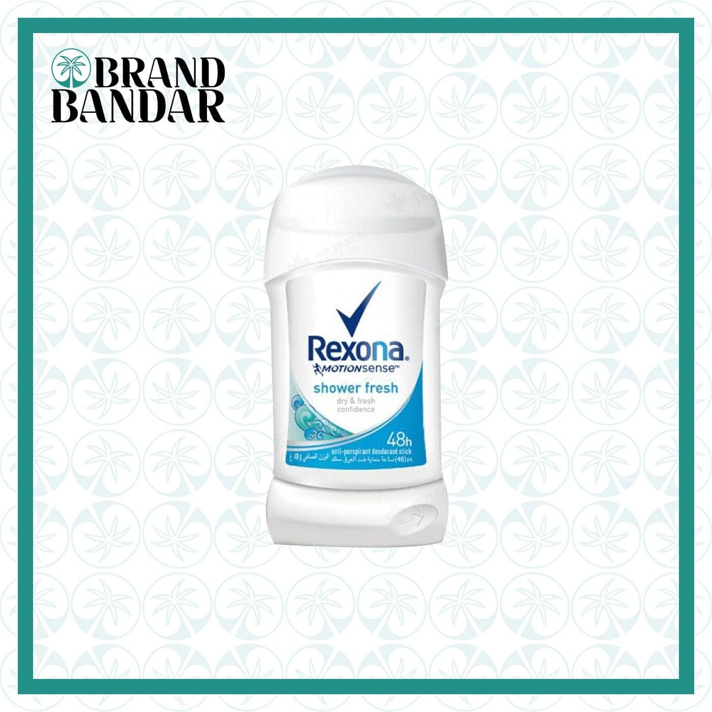 مام صابونی shaver fresh زنانه رکسونا Deodorant stack Women’s Roxona