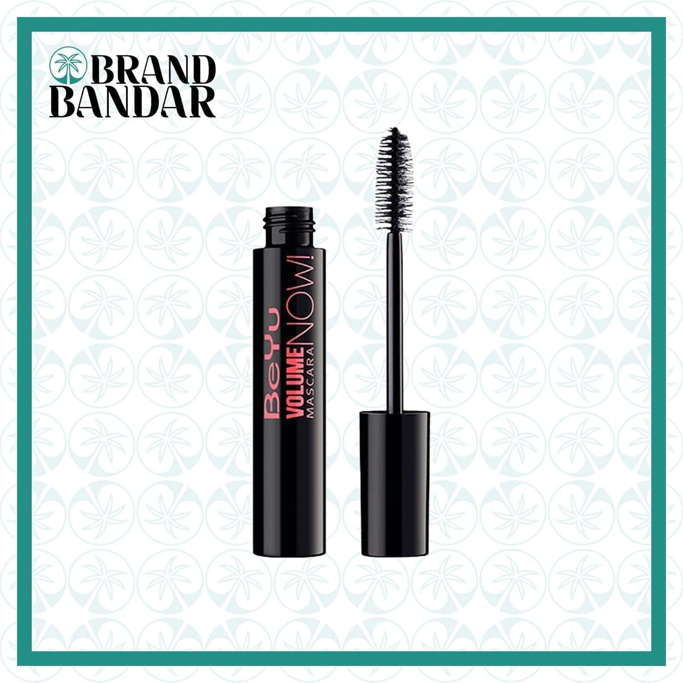 ریمل بیو مشکی نو BEYU NOW mascara