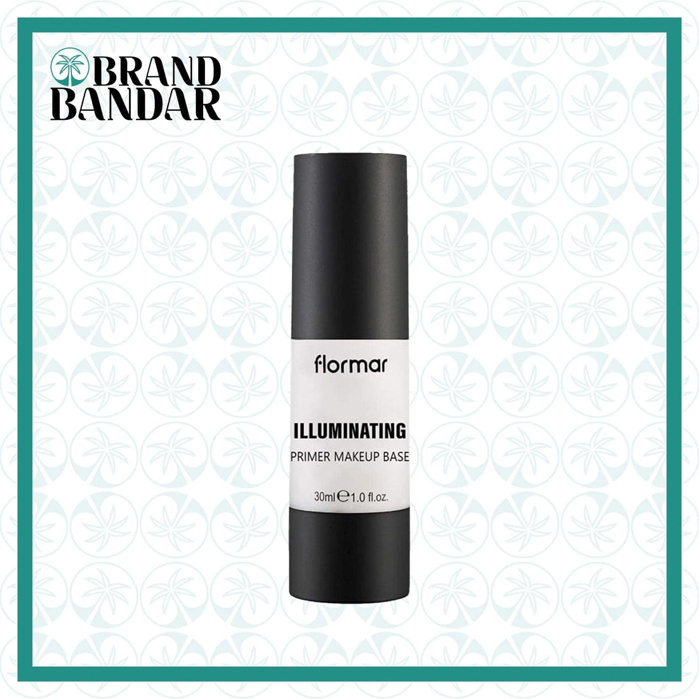 پرایمر فلورمار Flormar primer