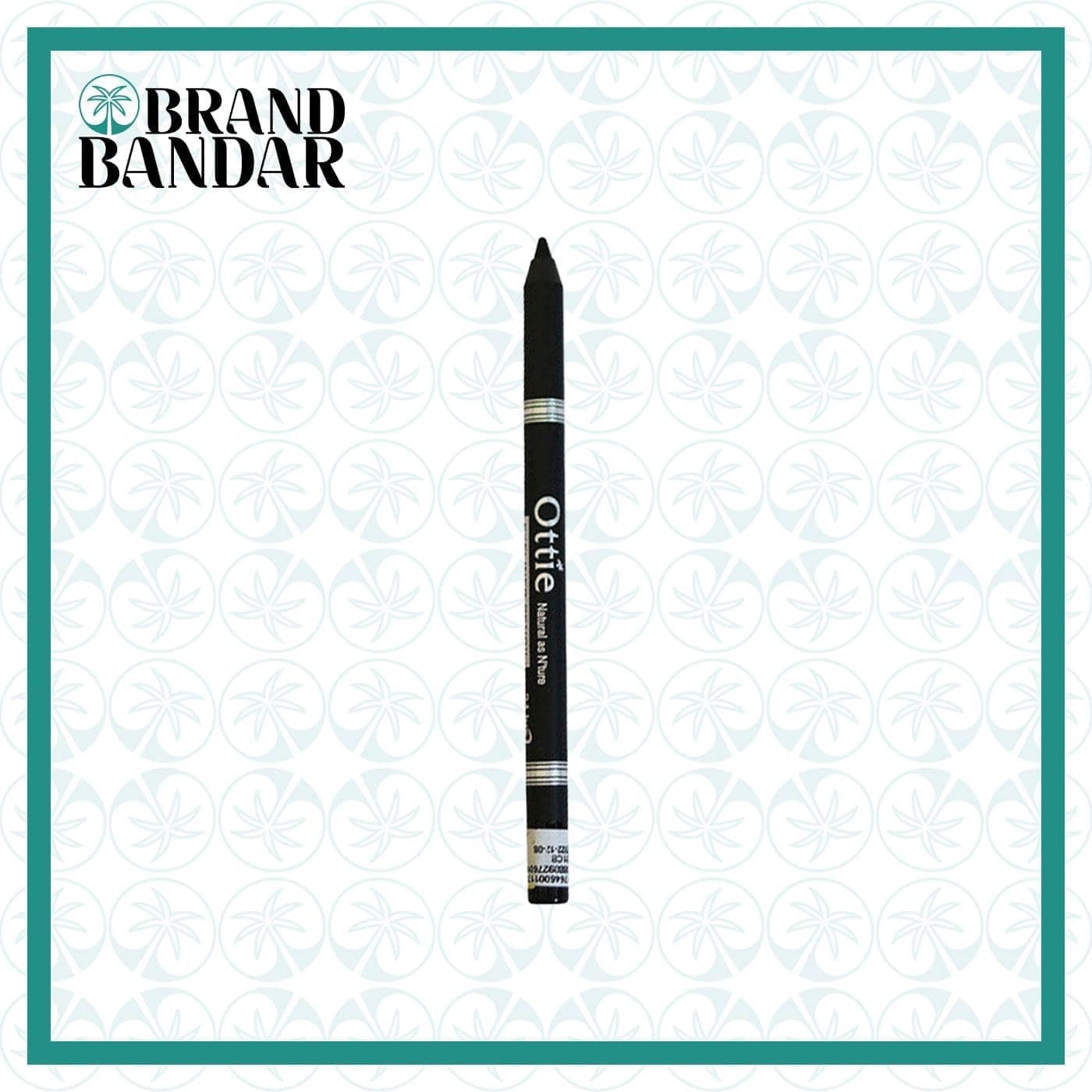 مداد چشم شمعی اوتی Ottie Wax Eye Pencil