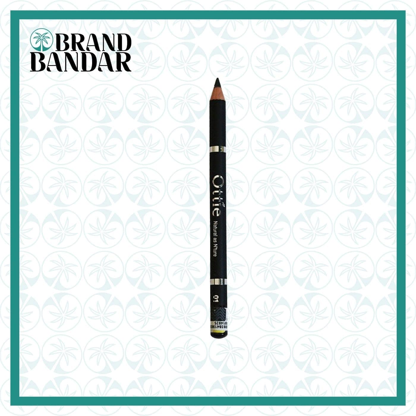 مداد چشم چوبی اوتی Ottie Wooden Eye Pencil