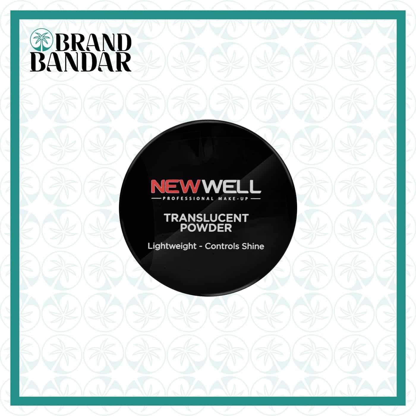 پودر فیکس نیوول New well Fix Powder