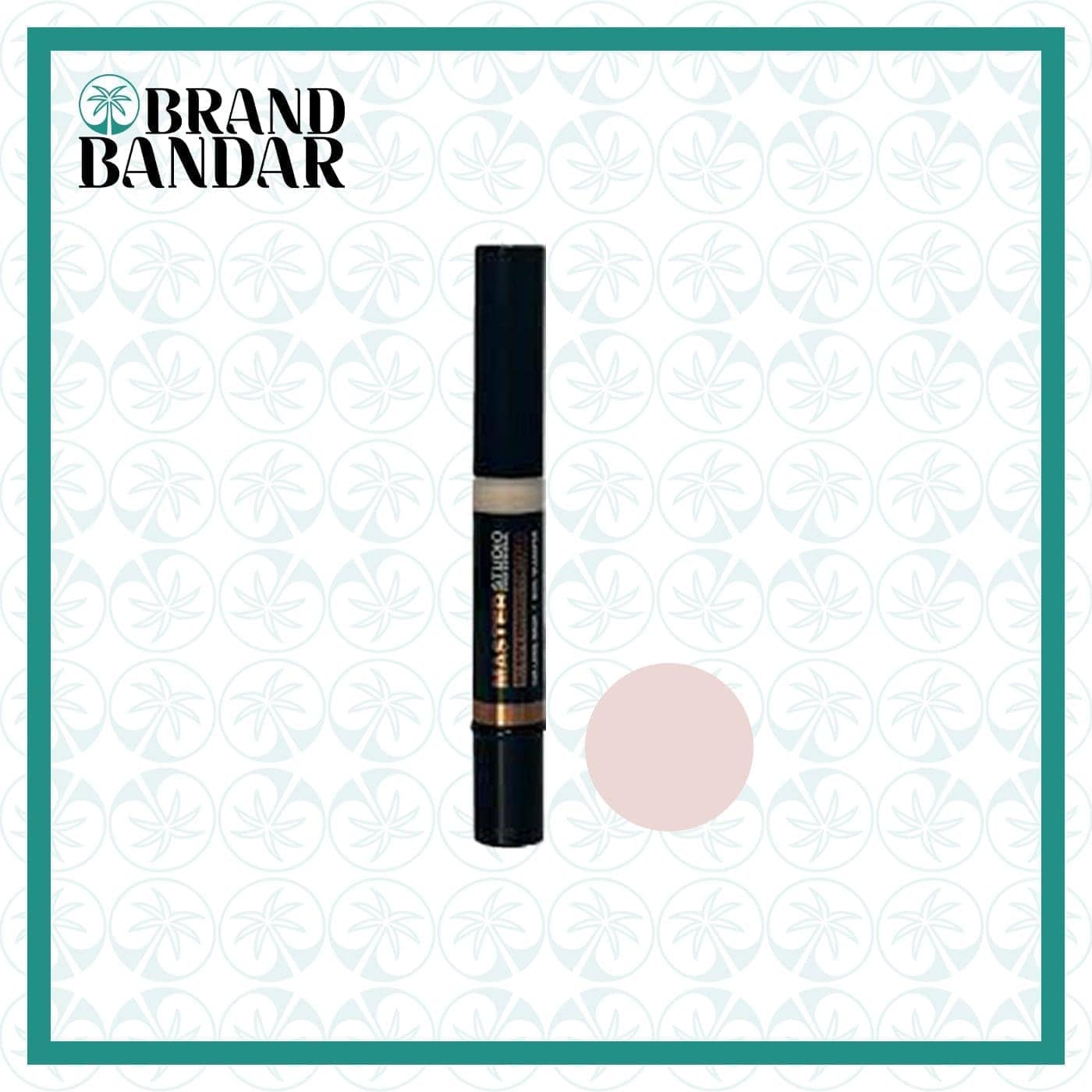 کانسیلر مایع 120 بل BELL Liquid Concealer 120