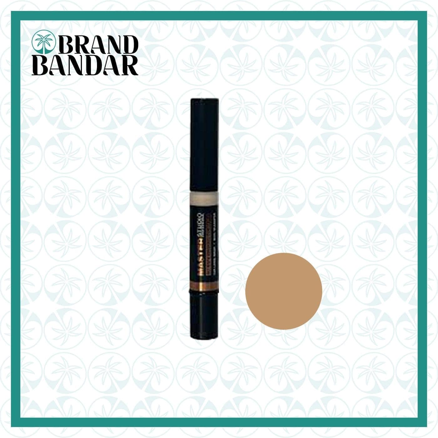 کانسیلر مایع 150 بل BELL Liquid Concealer 150