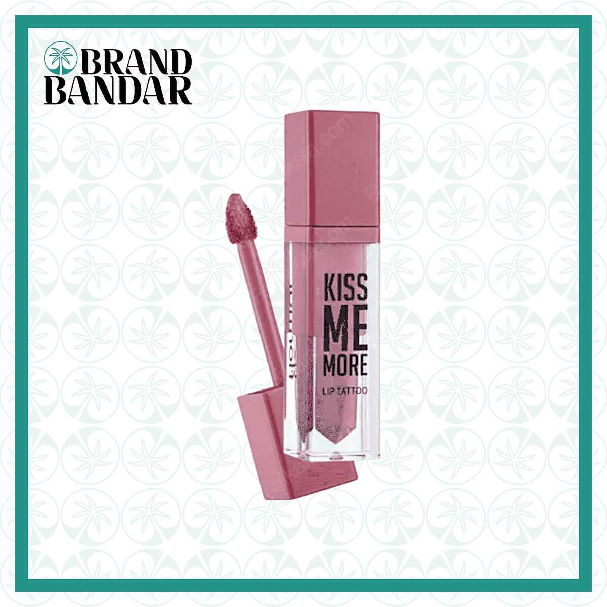 رژ لب مایع فلورمار ۰۰۶ Flormar Liquid Lipstick 006
