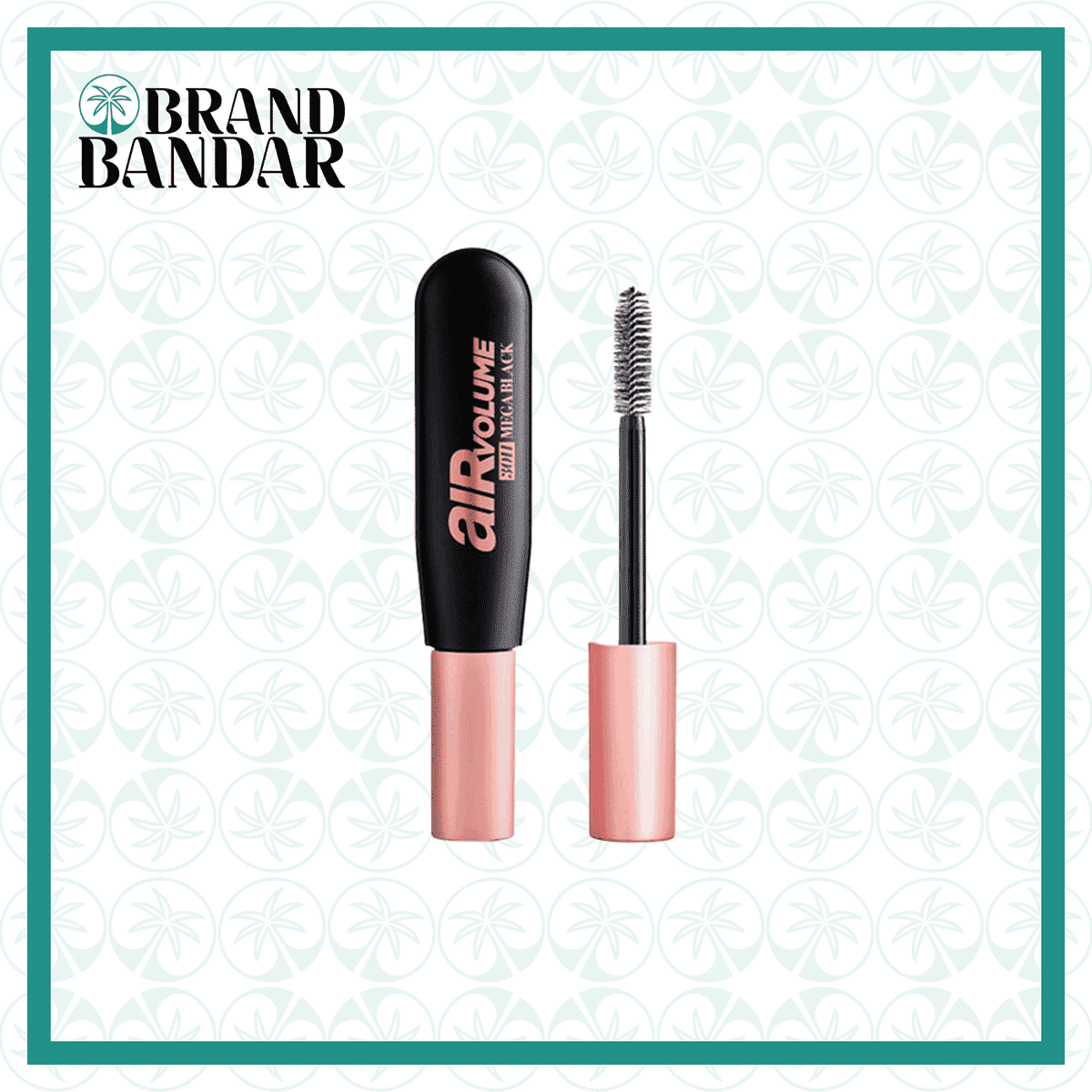 ریمل ایر ولوم لورال L’Oreal Air Volume Mascara