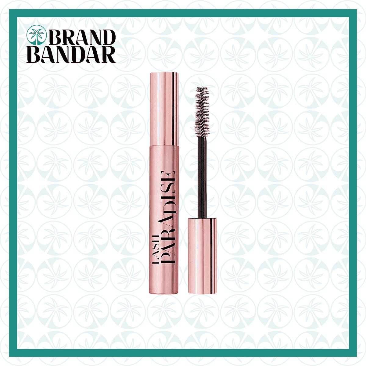 ریمل لش پارادایس لورال L’Oreal Lash Paradise Mascara