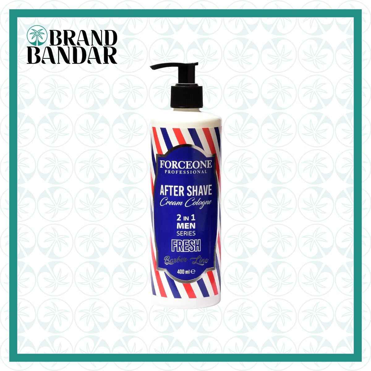 افترشیو Fresh فورس وان Fresh Force One Aftershave