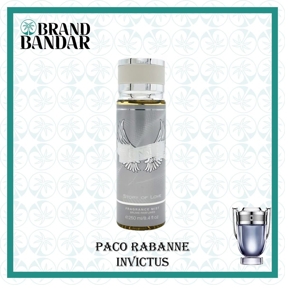 بادی اسپلش مردانه IRONSIDE WHITE
