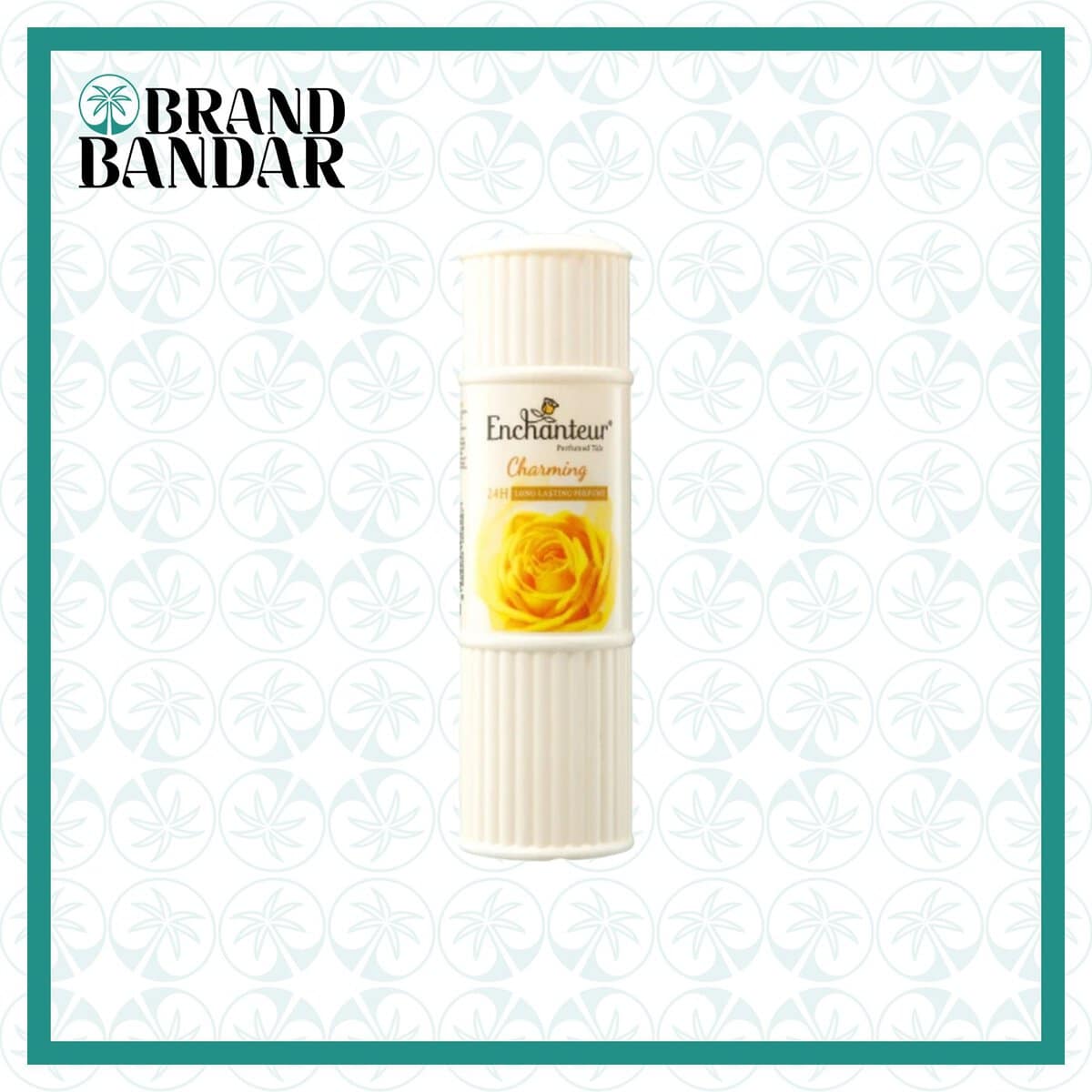 پودر خوشبوکننده charming انشانتر Charming Enchanter Powder