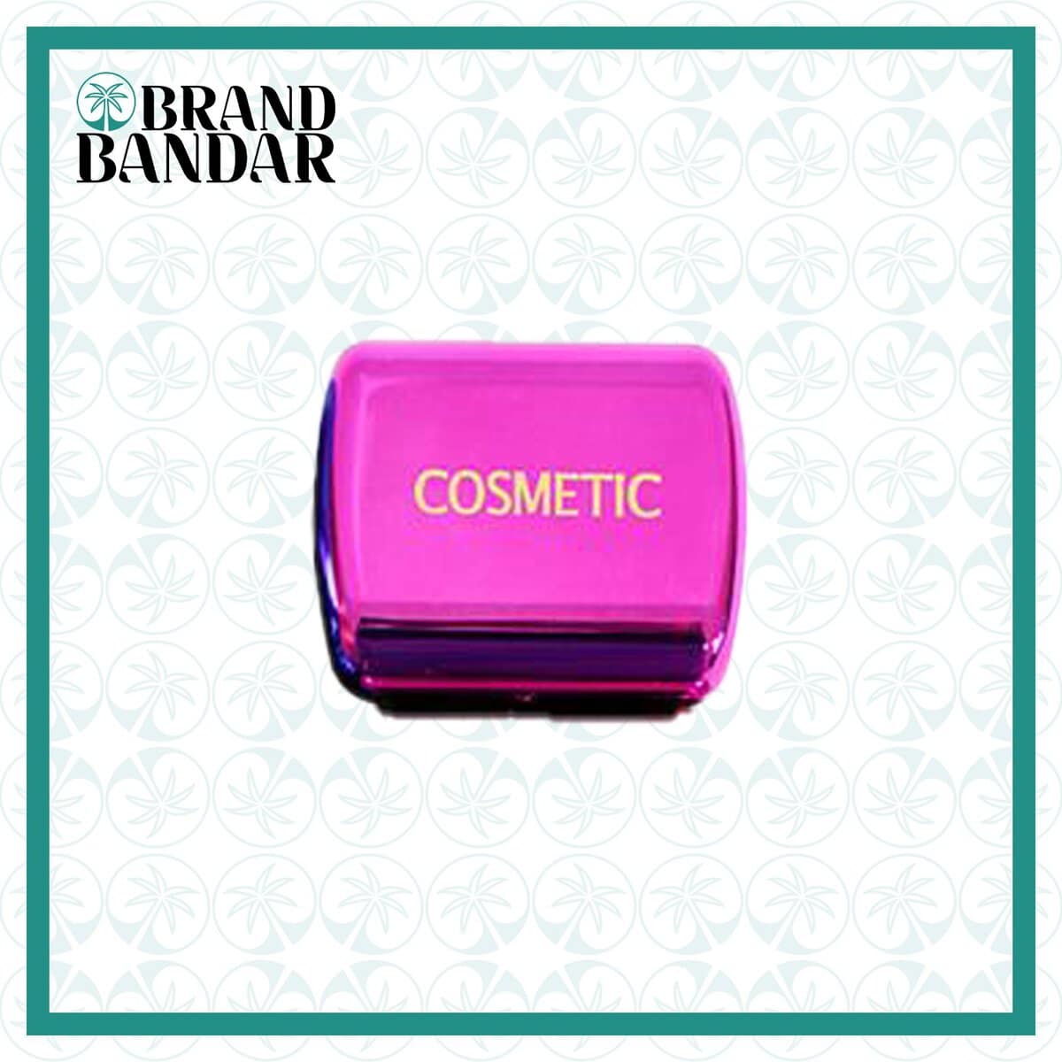تراش رنگارنگ COSMETIC